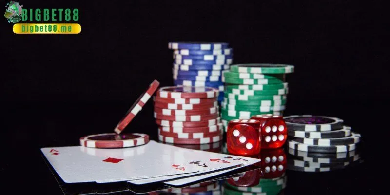 Kinh nghiệm chơi Casino BigBet88 hiệu quả