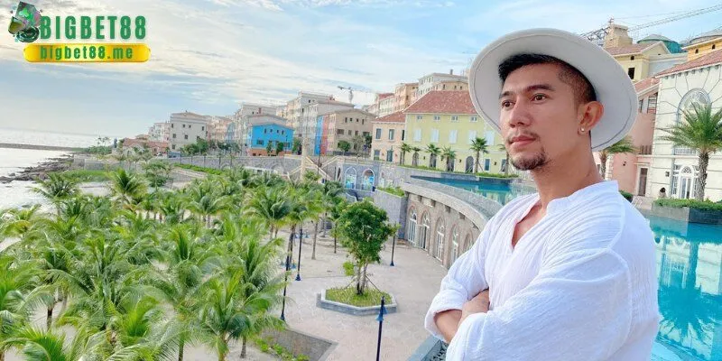 Định Hướng Phát Triển BigBet88 Của CEO Lương Bằng Quang
