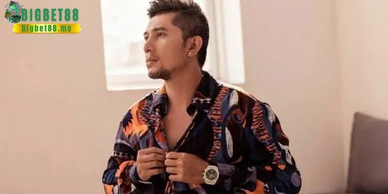Tầm Nhìn Chiến Lược Của CEO Lương Bằng Quang Tại BigBet88