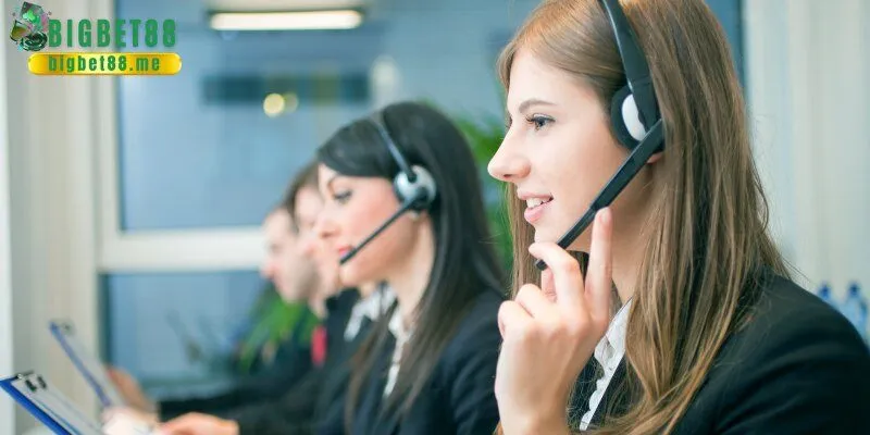Khi Nào Cần Liên Hệ Chăm Sóc Khách Hàng BigBet88