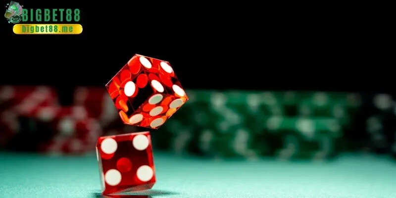 Cách chơi Craps cho người mới bắt đầu