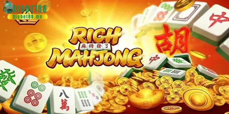 Đường mạt chược là gì?