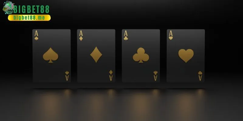 Hướng Dẫn Chơi Game Bài Bigbet88