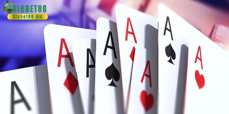 Hướng Dẫn Chơi Game Bài Bigbet88