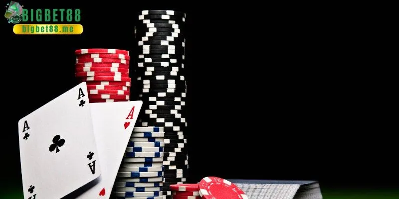 Khám Phá Game Bài Bigbet88