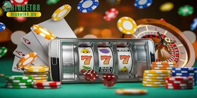 Ưu Điểm Khi Chơi Tại nhà cái đẳng cấp thế giới BigBet88