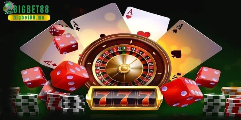 Cách Nhận Khuyến Mãi BigBet88 Dễ Dàng