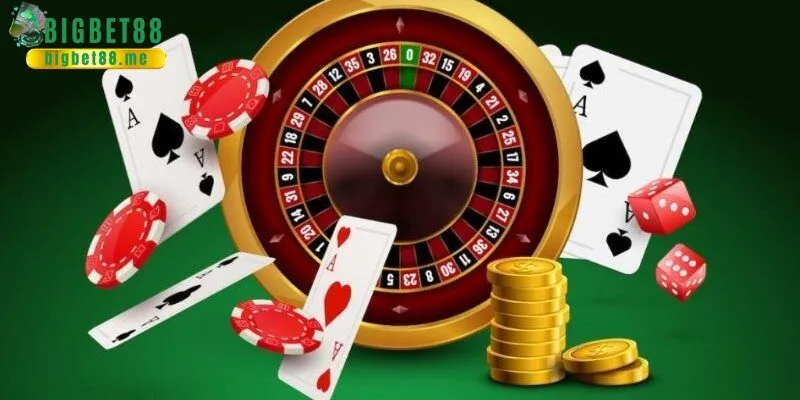 Hướng Dẫn Sử Dụng Khuyến Mãi BigBet88