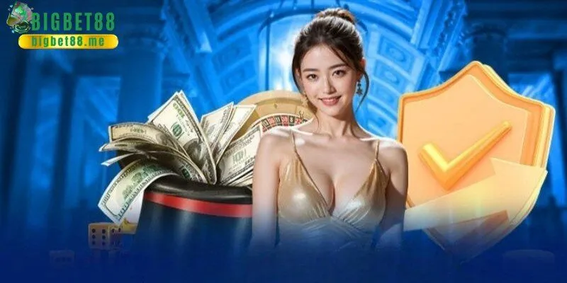 Top 5 Chương Trình Khuyến Mãi VIP Hot Nhất tại Bigbet88