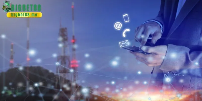 FAQ Về Liên Hệ BigBet88