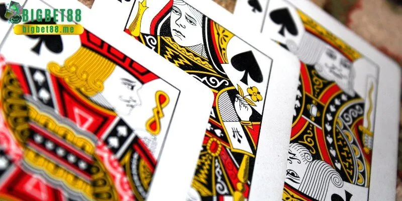 Các Quy Tắc Cơ Bản Của Mậu Binh