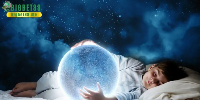Mơ thấy người đã mất có điềm báo gì?