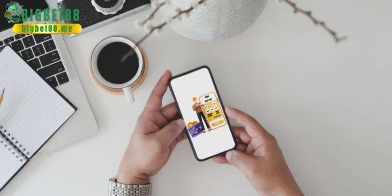 Giải đáp thắc mắc về nạp tiền BigBet88