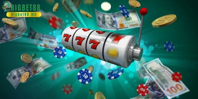 Giới thiệu về Nổ hũ BigBet88
