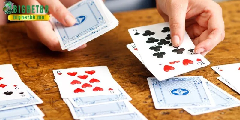 Các Chiến Thuật Chơi Phỏm Hiệu Quả