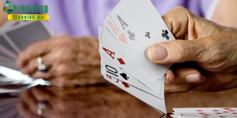 Cách Tính Điểm Trong Game Phỏm