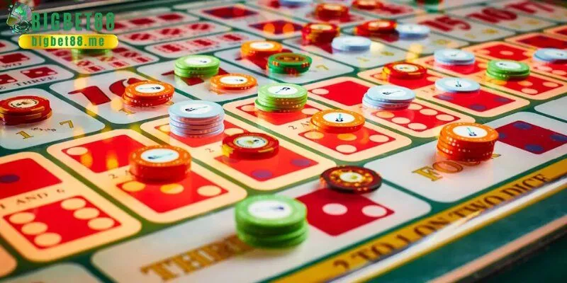 Sicbo là gì? Tìm hiểu về trò chơi