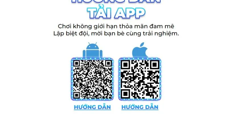 Cách cài đặt app BigBet88 cho Android và iOS