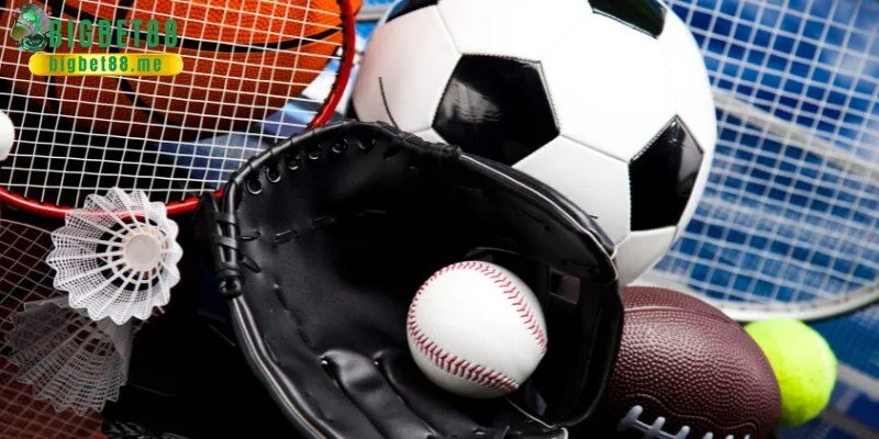 Giới thiệu chuyên mục hấp dẫn thể thao BigBet88