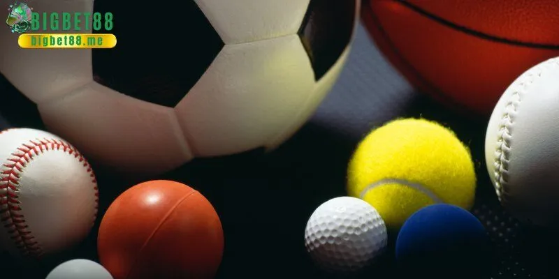 Trải Nghiệm Cá Cược Thể Thao Tại BigBet88
